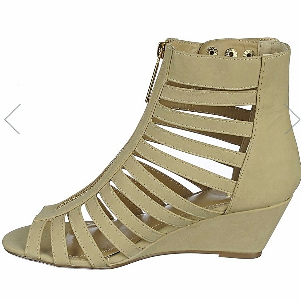 Sheikh Wedges